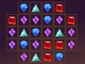 Jwèt Jwèt Jewel Legend Quest  sou entènèt