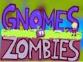Jwèt Gnom vs zonbi  sou entènèt