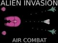 Jwèt Sou entènèt jwèt Air konba etranje envazyon  sou entènèt
