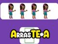 Jwèt Arrastea sou entènèt