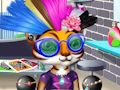 Jwèt Jwèt Cute Animal Hair Salon  sou entènèt