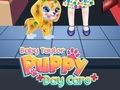 Jwèt Sou entènèt jwèt Baby Taylor Puppy Daycare  sou entènèt