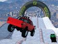 Jwèt Gout glas: GTA 5 sou entènèt  sou entènèt
