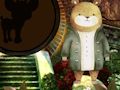 Jwèt Sou entènèt jwèt Bears New Year memwa  sou entènèt