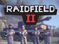 Jwèt Raidfield II sou entènèt