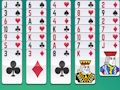 Jwèt Freecell ekstrèm  sou entènèt