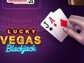 Jwèt Sou entènèt jwèt Lucky Vegas blakjak  sou entènèt