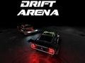Jwèt Drift Arena sou entènèt