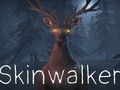 Jwèt Skinwalker sou entènèt