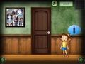 Jwèt Amgel Kids chanm chape 203 sou entènèt