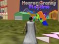 Jwèt Terib Granny Tan yo jwe  sou entènèt