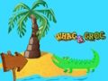 Jwèt Koupe yon Croc  sou entènèt