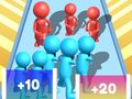 Jwèt Konte stickman mèt sou entènèt