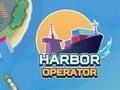 Jwèt Harbour Operatè  sou entènèt