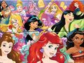 Jwèt Jwèt Devinèt tèt: Princess Pati  sou entènèt