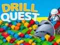 Jwèt Egzèsis Quest  sou entènèt