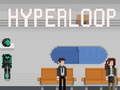 Jwèt Hyperloop sou entènèt