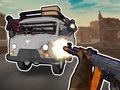Jwèt Sou entènèt jwèt Granpapa Road Chase  sou entènèt