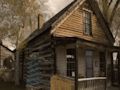 Jwèt Abandone Mystery Village chape  sou entènèt