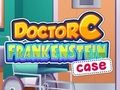 Jwèt Doktè S: Ka Frankenstein la sou entènèt Jwèt Doktè S: Ka Frankenstein la sou entènèt