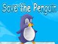 Jwèt Sou entènèt jwèt Penguin Sekou  sou entènèt