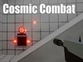 Jwèt Konba Cosmic  sou entènèt