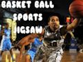 Jwèt Download jwèt la BasketBall Sports Jigsaw  sou entènèt