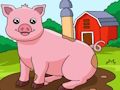 Jwèt Animal: Jwenn diferans ki genyen  sou entènèt