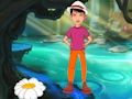 Jwèt Jwenn siwo myèl Bee nich trezò  sou entènèt