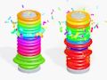 Jwèt Sou entènèt jwèt Slinky Triye devinèt  sou entènèt