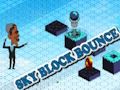Jwèt Syèl blòk rebondisman  sou entènèt