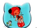 Jwèt Jwèt Stickers pou timoun yo  sou entènèt