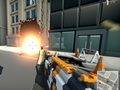 Jwèt Hitman: eliminasyon vil la sou entènèt