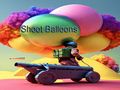 Jwèt Tire balon  sou entènèt