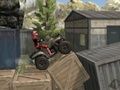 Jwèt ATV Junkyard 2 sou entènèt