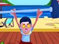 Jwèt Gym Lifting Hero Tile Mèt  sou entènèt