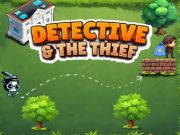 Jwèt Online jwèt Detectif & vòlè a  sou entènèt