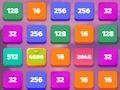 Jwèt 2048 Nimewo Koresponn ak  sou entènèt