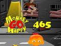 Jwèt Monkey Go Happy Etap 465  sou entènèt