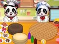 Jwèt Download jwèt la Panda Maker gato a  sou entènèt