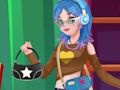 Jwèt Girly pòp ekipe  sou entènèt