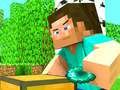 Jwèt Mèt Craft  sou entènèt