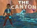 Jwèt Canyon a  sou entènèt