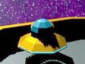 Jwèt UFO Sprinter sou entènèt