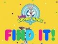 Jwèt Baby Looney Tunes Jwenn li!  sou entènèt
