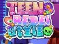 Jwèt Jwèt Teen Rebel Style  sou entènèt