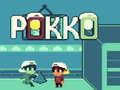 Jwèt Pokko sou entènèt