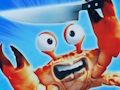 Jwèt Wa krab  sou entènèt