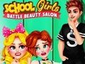 Jwèt Jwe sou entènèt la jwèt pou Salon Bote tifi Lekòl batay  sou entènèt