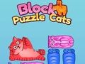 Jwèt Download jwèt la Block Puzzle Cats  sou entènèt